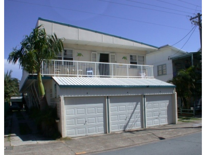 44 & 46 Eden Avenue, Rainbow Bay QLD 4225