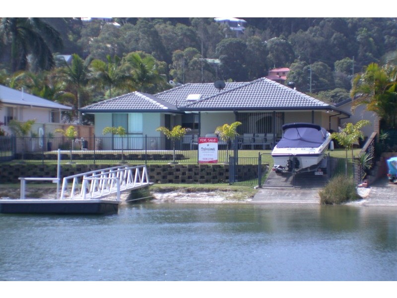 4 The Anchorage, Tweed Heads NSW 2485