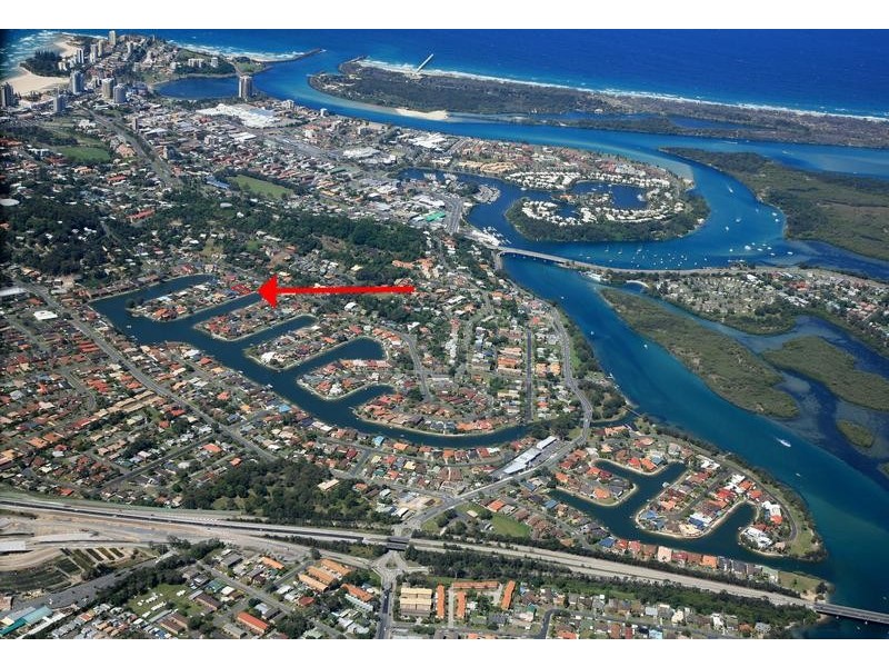 4 The Anchorage, Tweed Heads NSW 2485