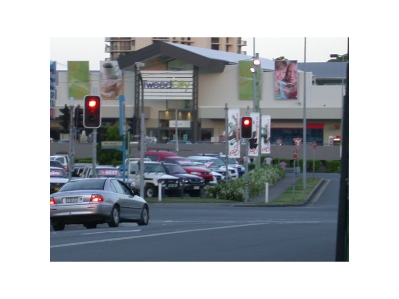 1 Machinery Drive, Tweed Heads South NSW 2486