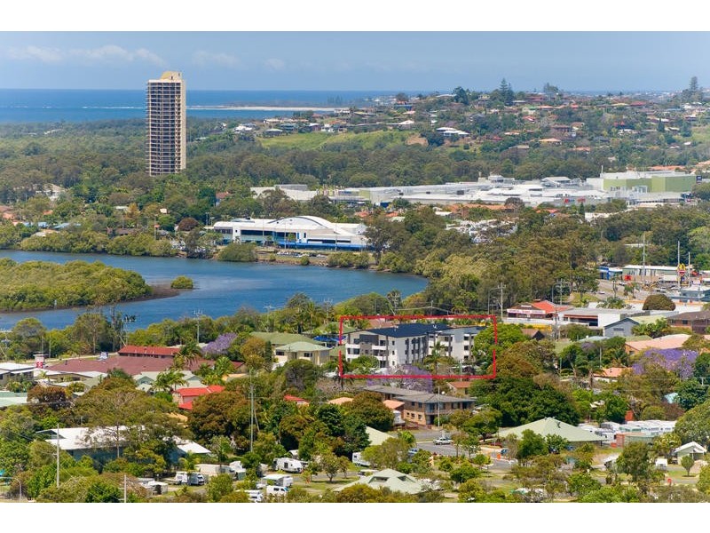 3 Agnes Street, Tweed Heads South NSW 2486