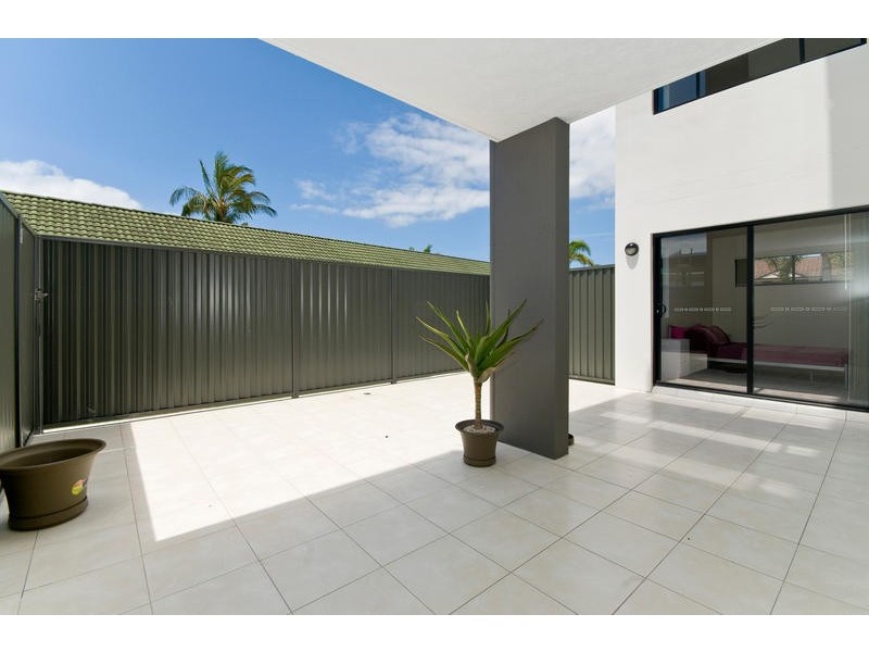 3 Agnes Street, Tweed Heads South NSW 2486