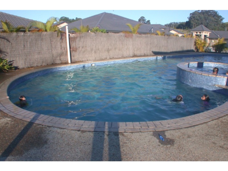 98/31-33 Harrier Street, Tweed Heads South NSW 2486