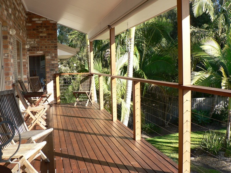 1a Fingal Road, Fingal Head NSW 2487