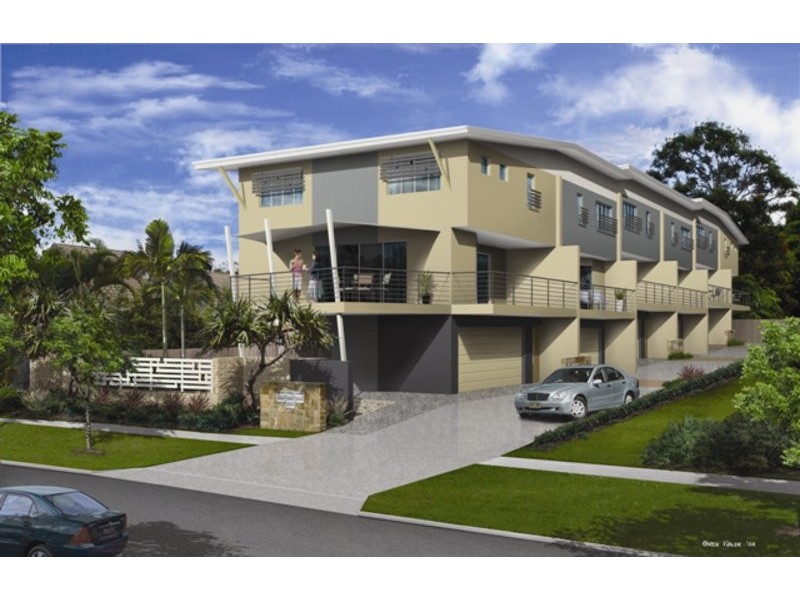 9 Margaret Street, Tweed Heads NSW 2485