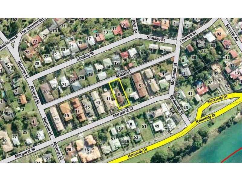 9 Margaret Street, Tweed Heads NSW 2485