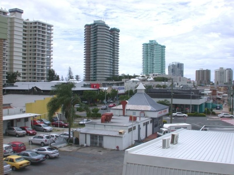 7/26 Garrick Street, Coolangatta QLD 4225