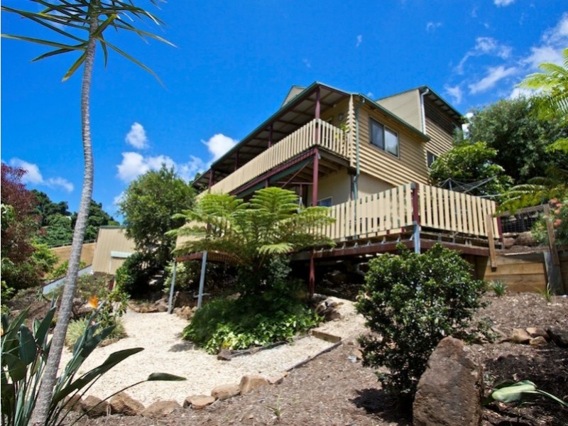 36 Skyline Drive, Tweed Heads West NSW 2485