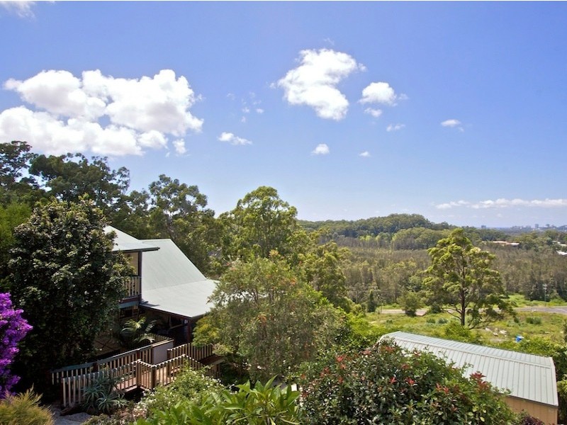 36 Skyline Drive, Tweed Heads West NSW 2485