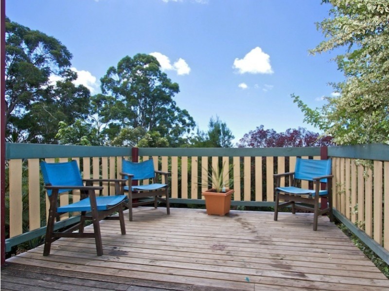 36 Skyline Drive, Tweed Heads West NSW 2485