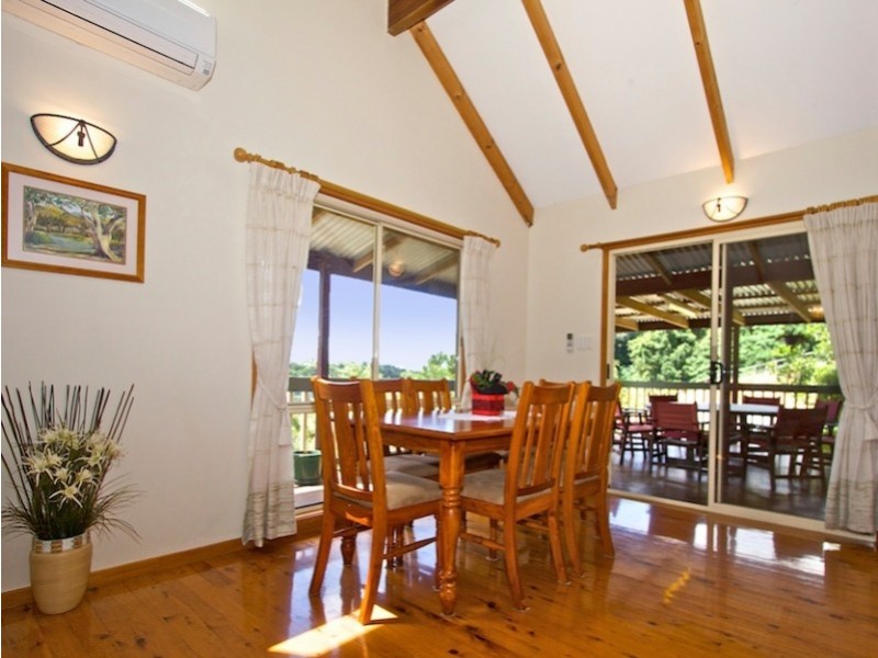 36 Skyline Drive, Tweed Heads West NSW 2485