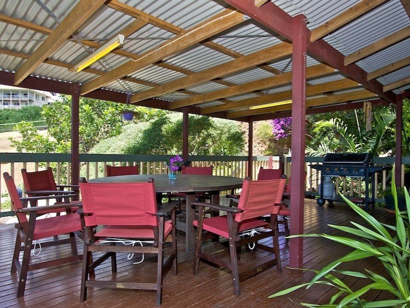 36 Skyline Drive, Tweed Heads West NSW 2485