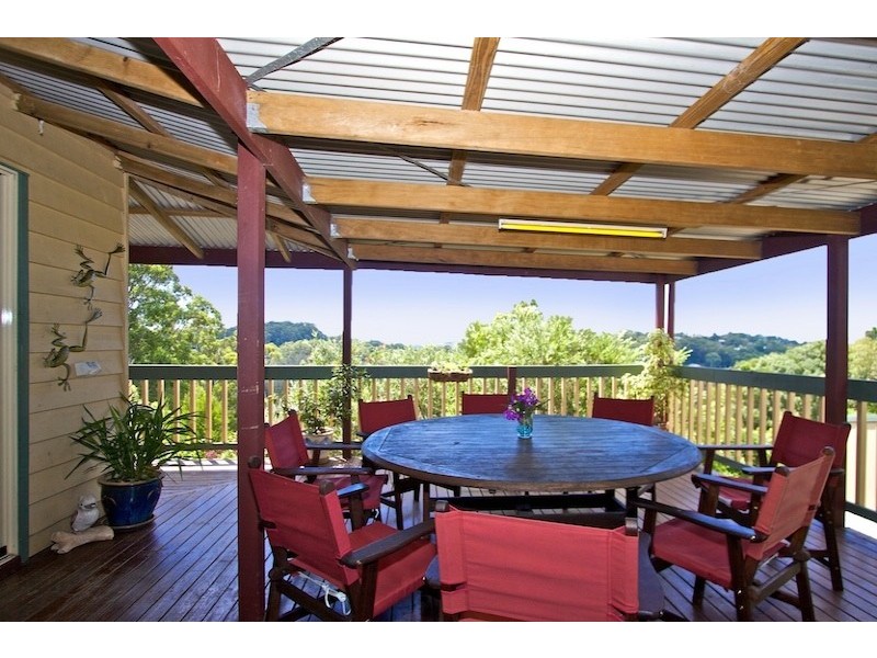 36 Skyline Drive, Tweed Heads West NSW 2485