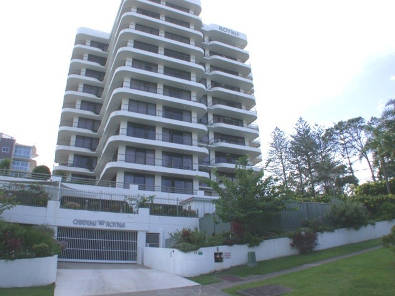 8/23 Garrick Street, Coolangatta QLD 4225