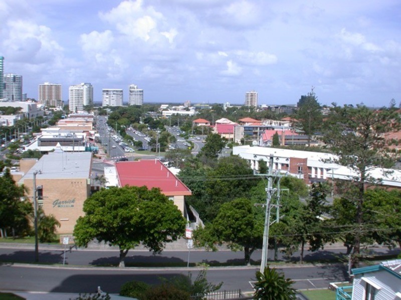 8/23 Garrick Street, Coolangatta QLD 4225