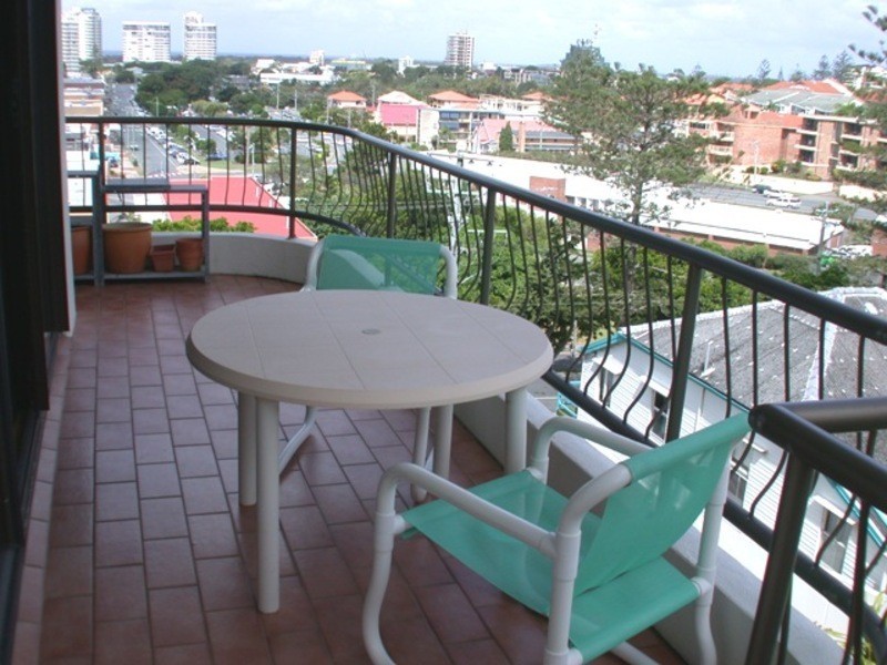 8/23 Garrick Street, Coolangatta QLD 4225