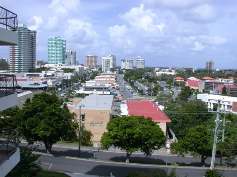 8/23 Garrick Street, Coolangatta QLD 4225