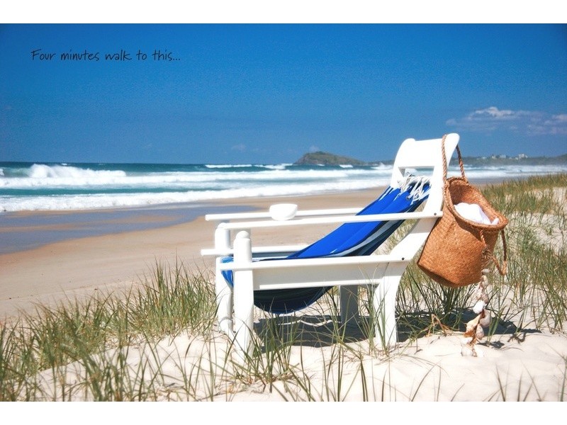 2/2 Ebony Court, Kingscliff NSW 2487