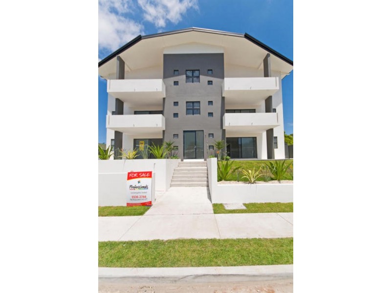 3 Agnes Street, Tweed Heads South NSW 2486