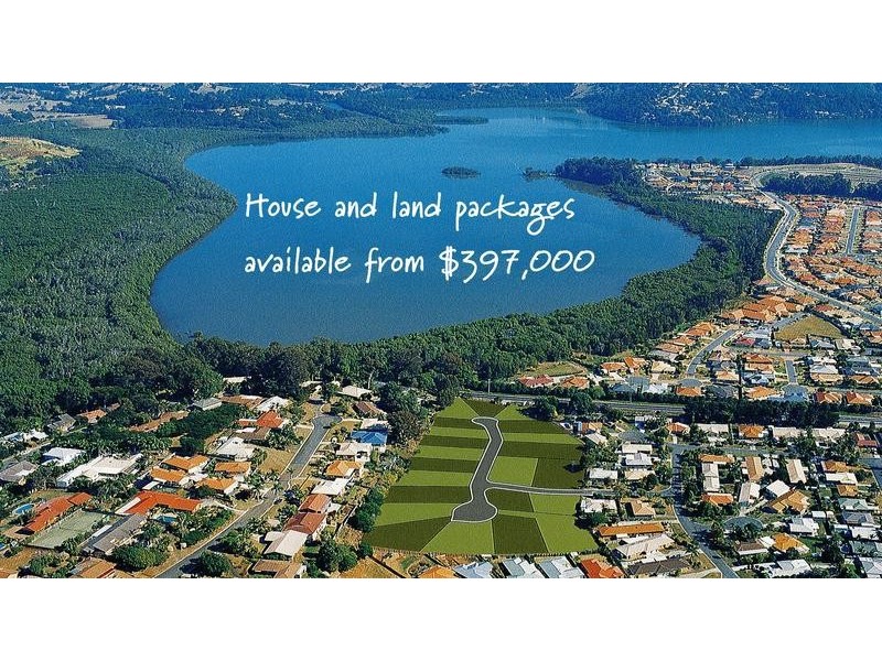 Lot 5 The Rise, Banora Point NSW 2486