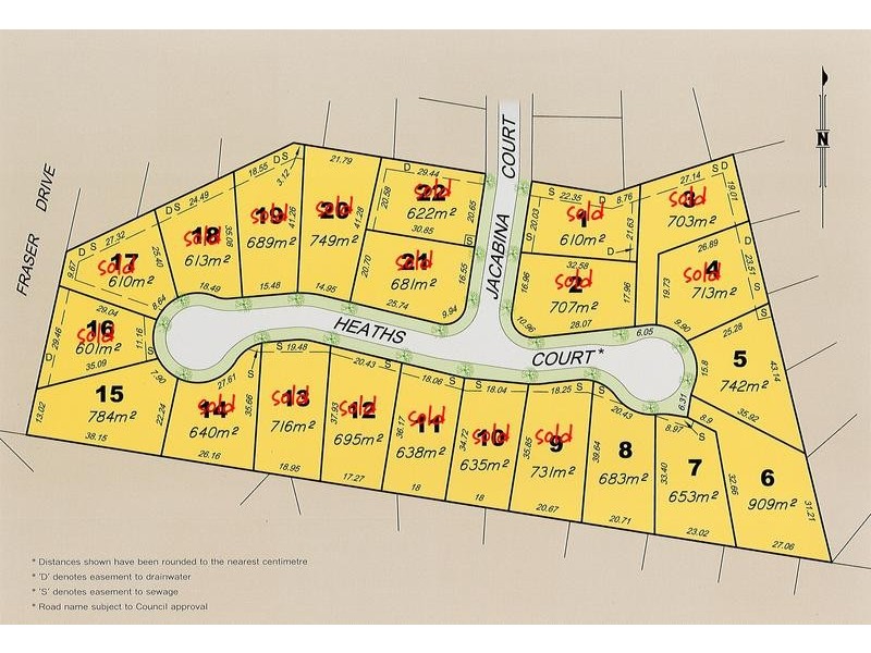 Lot 7 The Rise, Banora Point NSW 2486