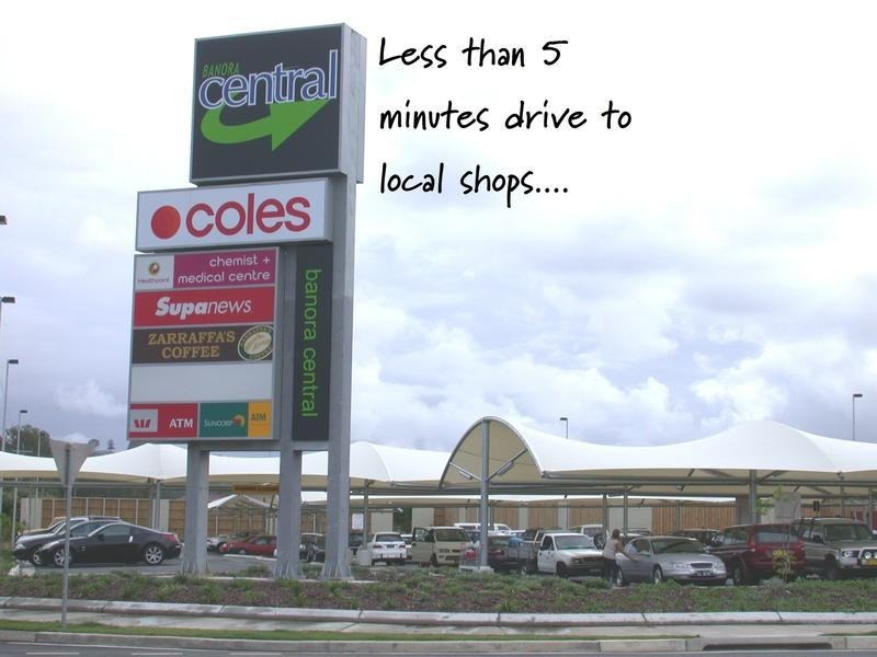 Lot 7 The Rise, Banora Point NSW 2486