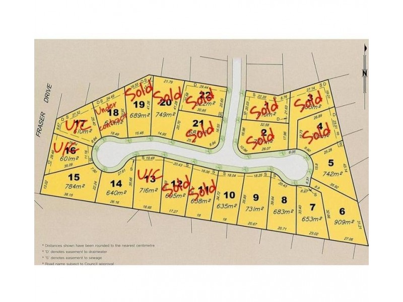 Lot 14 The Rise, Banora Point NSW 2486