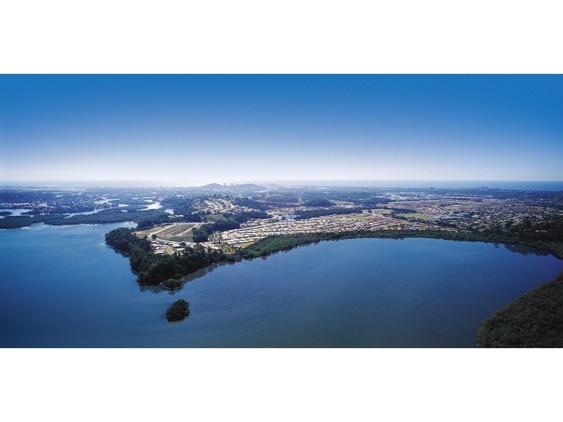 Lot 17 The Rise, Banora Point NSW 2486