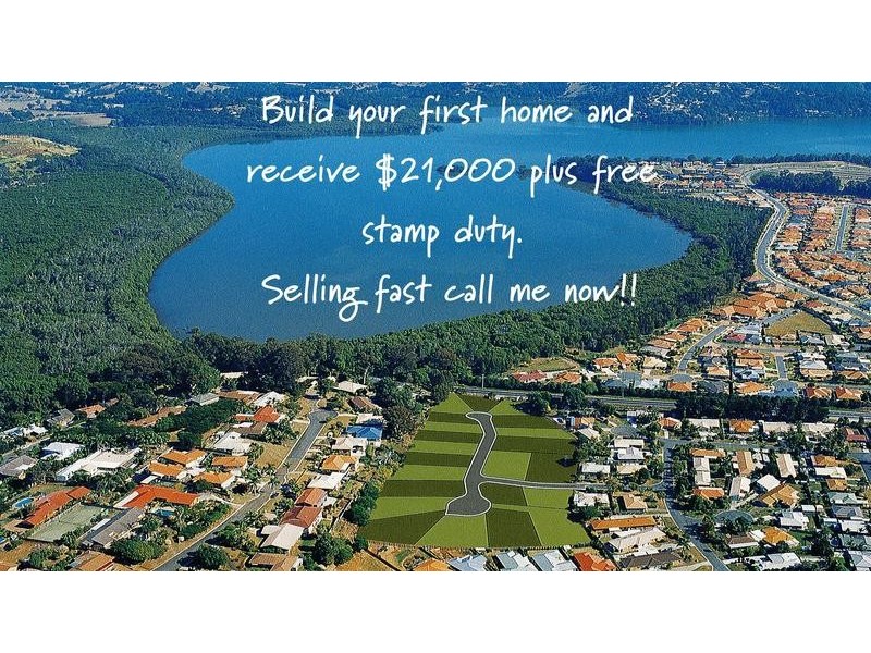 Lot 17 The Rise, Banora Point NSW 2486