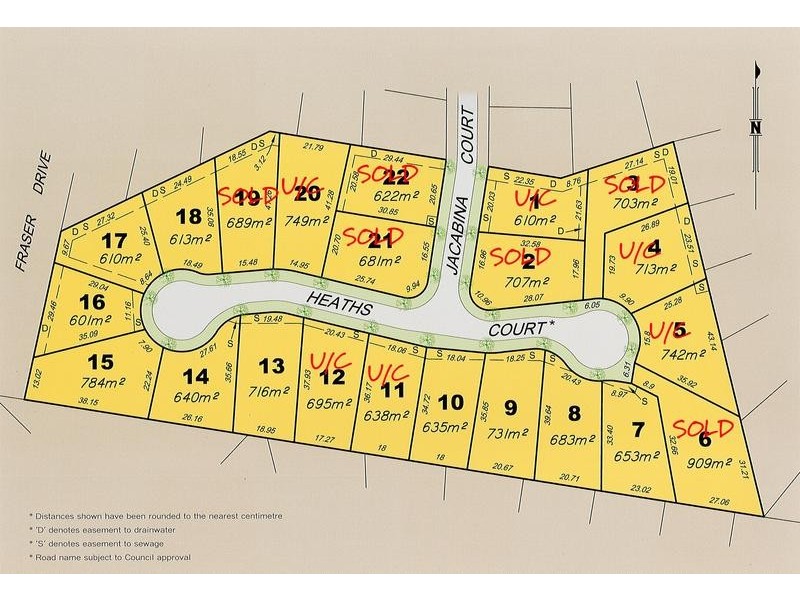 Lot 17 The Rise, Banora Point NSW 2486