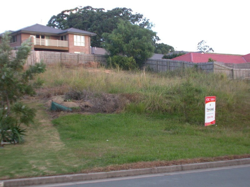 Lot 12 Harrier Street, Tweed Heads South NSW 2486