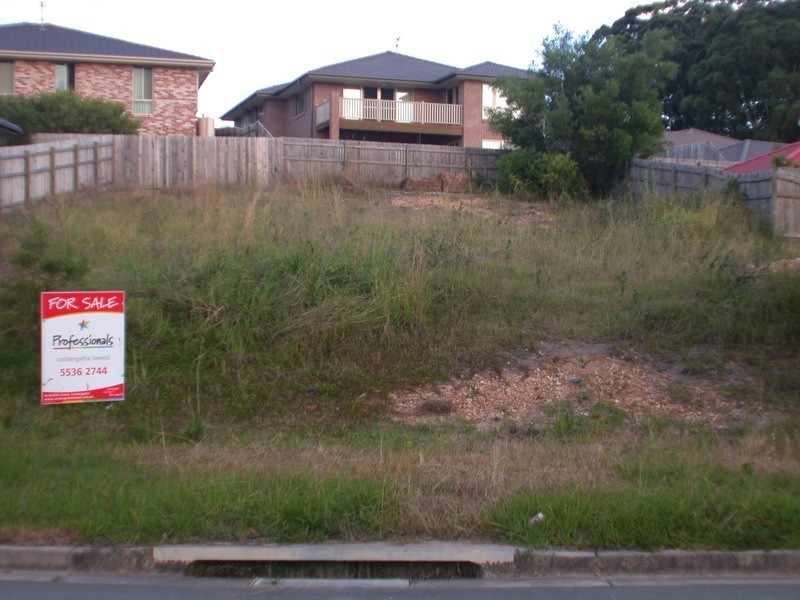 Lot 12 Harrier Street, Tweed Heads South NSW 2486