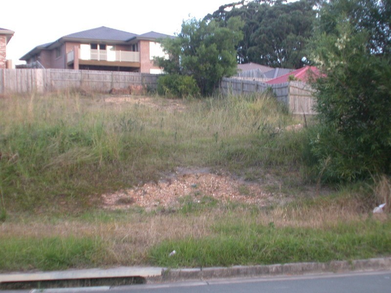 Lot 12 Harrier Street, Tweed Heads South NSW 2486