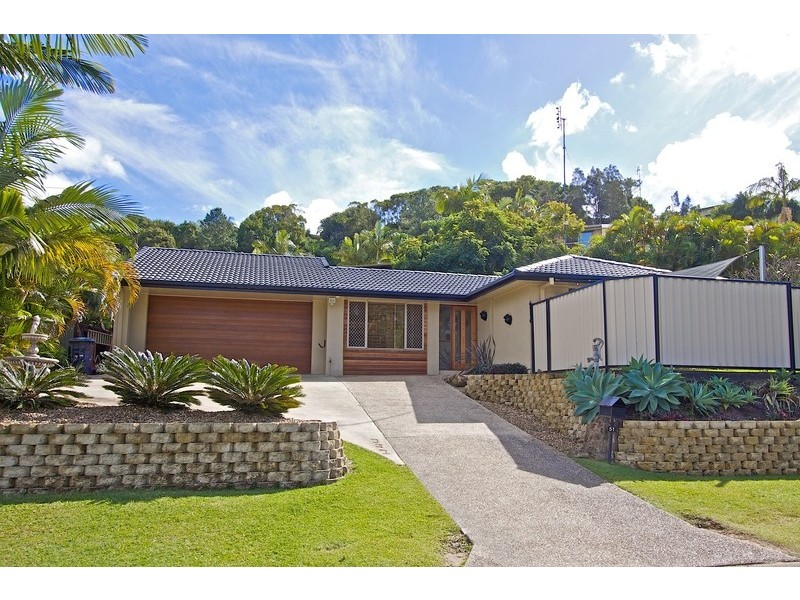 51 Old Ferry Road, Banora Point NSW 2486