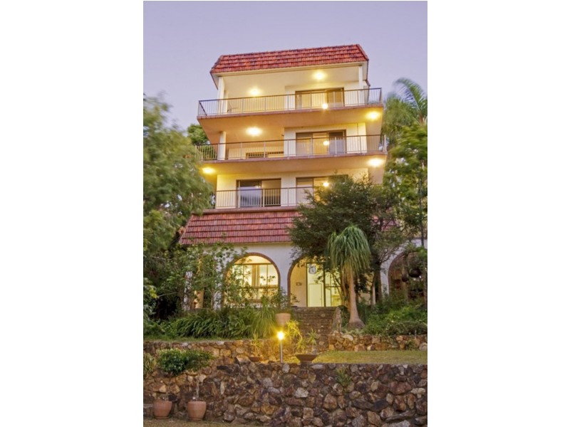 26 Ocean Grove, Currumbin QLD 4223