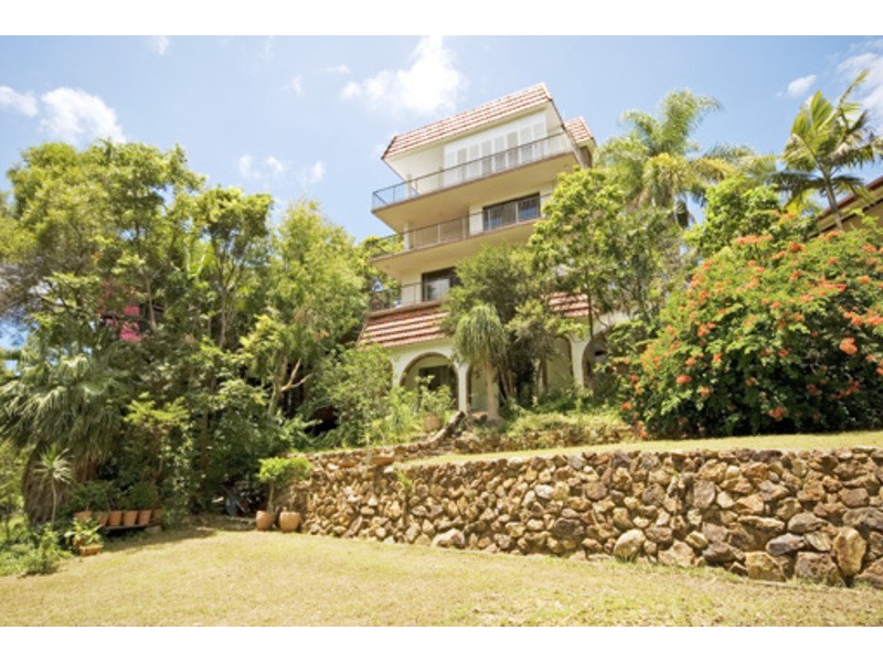 26 Ocean Grove, Currumbin QLD 4223