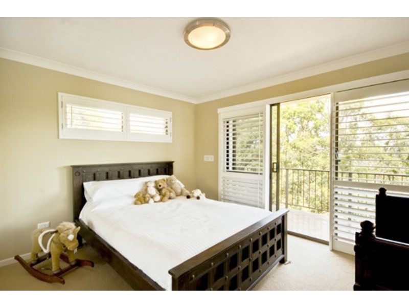 26 Ocean Grove, Currumbin QLD 4223
