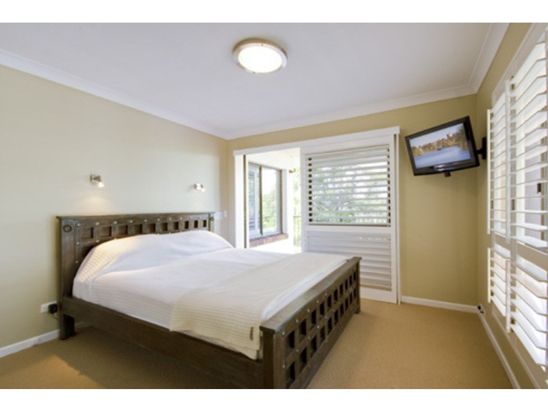 26 Ocean Grove, Currumbin QLD 4223