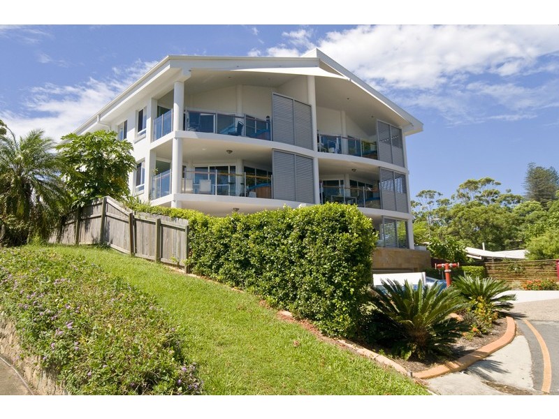 2/50 Rutledge Street, Coolangatta QLD 4225