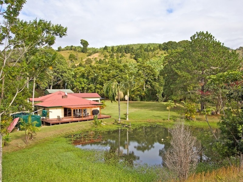 Lot 3 / 370 Urliup Road, Bilambil NSW 2486