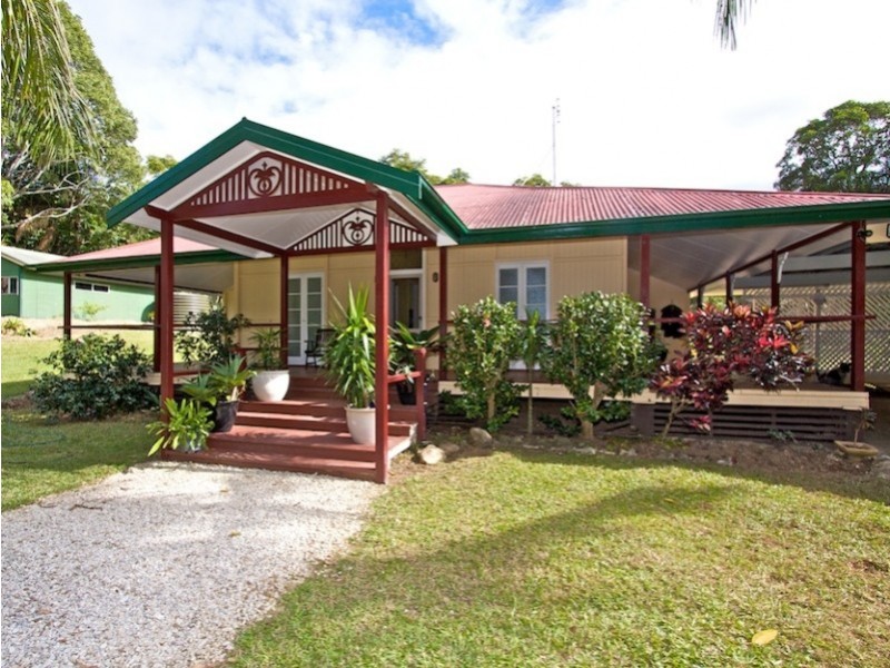 Lot 3 / 370 Urliup Road, Bilambil NSW 2486