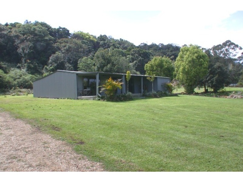 Lot 3 Cavendish Road, Bilambil NSW 2486