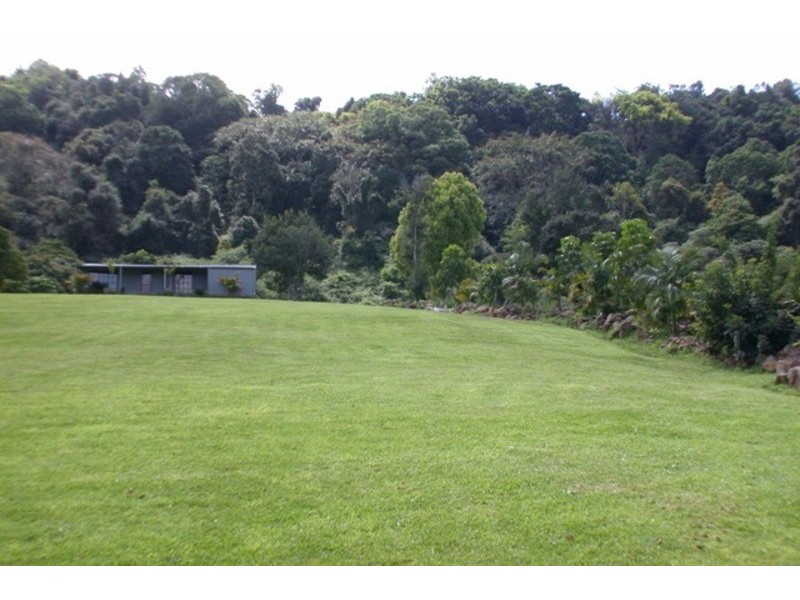 Lot 3 Cavendish Road, Bilambil NSW 2486