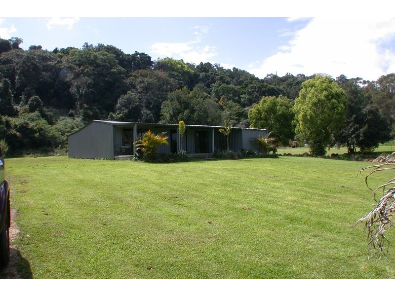 Lot 3 Cavendish Road, Bilambil NSW 2486