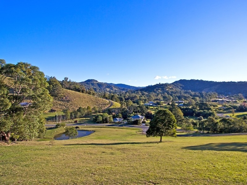 Lot 1 Eva Crescent, Tweed Heads West NSW 2485