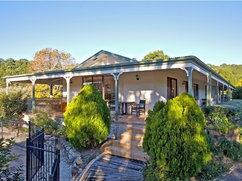 Lot 1 Eva Crescent, Tweed Heads West NSW 2485