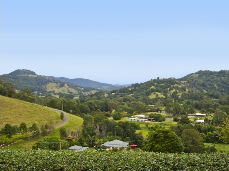Lot 1 Eva Crescent, Tweed Heads West NSW 2485
