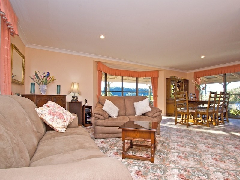 Lot 1 Eva Crescent, Tweed Heads West NSW 2485