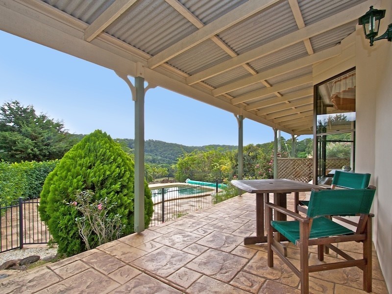 Lot 1 Eva Crescent, Tweed Heads West NSW 2485