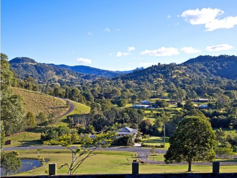 Lot 1 Eva Crescent, Tweed Heads West NSW 2485
